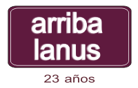 Arriba Lanus Revista