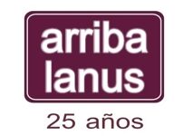 Arriba Lanus Revista
