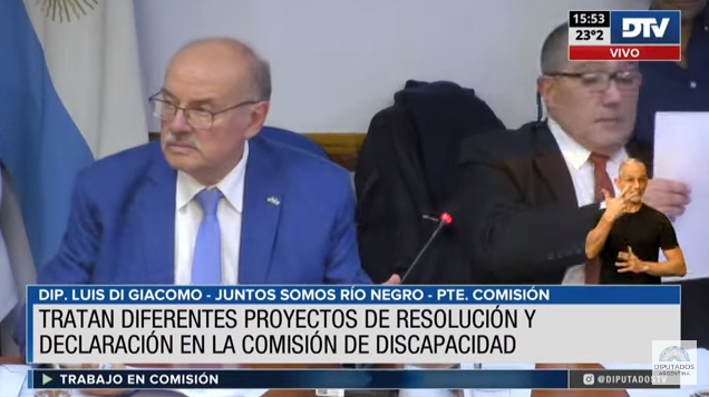 26.03.2023 portada discapacidad