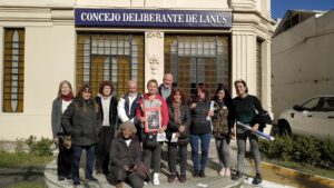 agrupaciones