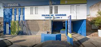 descarga