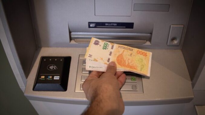 ARGENTINA-BUENOS AIRES-INFLACION