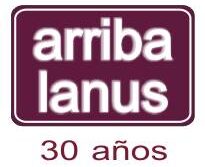 Arriba Lanus Revista